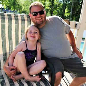 Meet your Posher, Adam